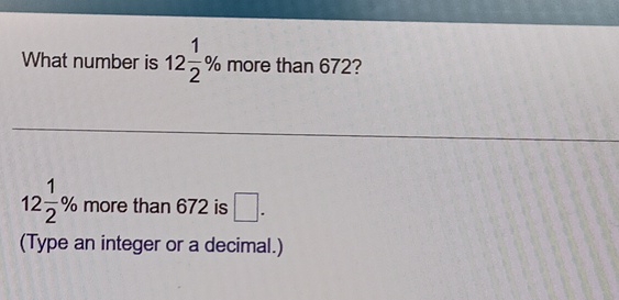 12 1 2 of 6720