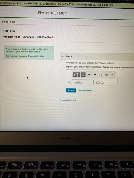 Solved Question | Chegg.com