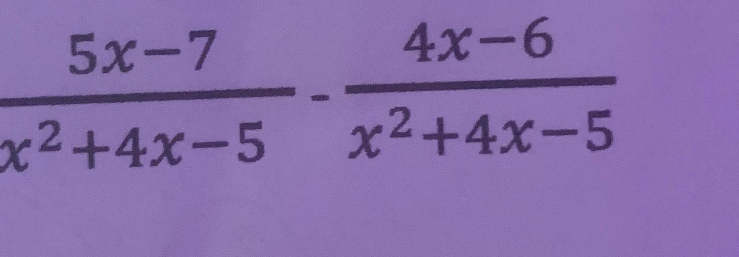 x 2 4x 4 5x 6 10x 5