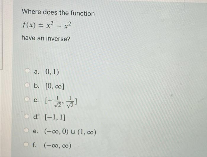 Solved Consider the function f(x) = x3 + 4.9x2 + ax + 1 | Chegg.com