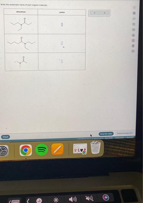 rate of reaction of organic compounds is slow due to