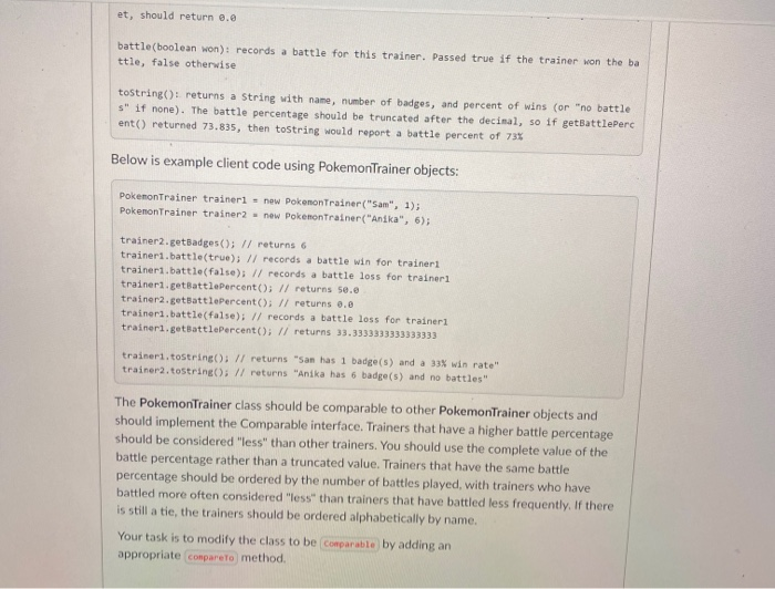 Solved What will be the output ? public interface ABC { void | Chegg.com