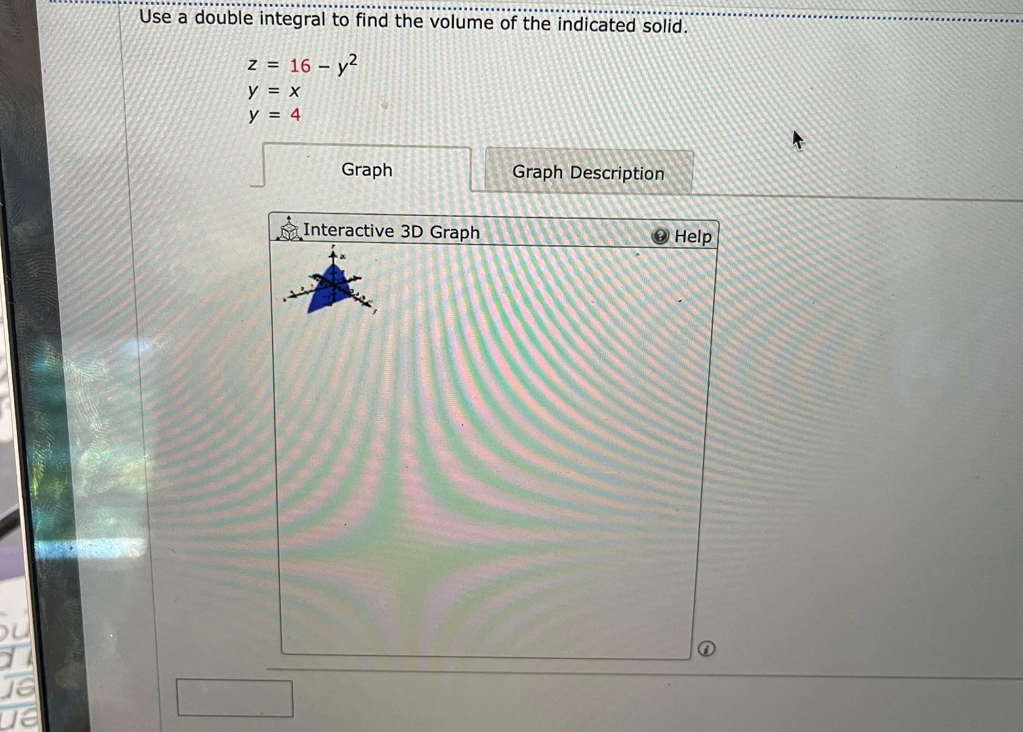X Y 4 Graph