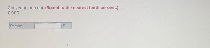 what is 2 3 as a percent round to the nearest tenth
