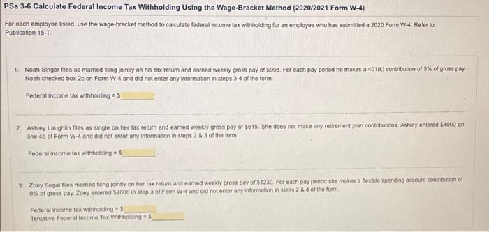 1: An employee works 50 hours (50 - 40 were overtime | Chegg.com