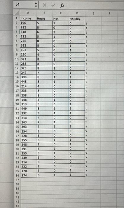 Solved A-1. Use The Holdout Method To Compare The 