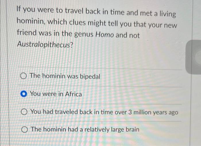 Solved The evolution of predators was possible because of