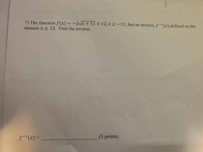 solved-7-the-function-f-x-27x-11-12-x-2-11-has-an-chegg