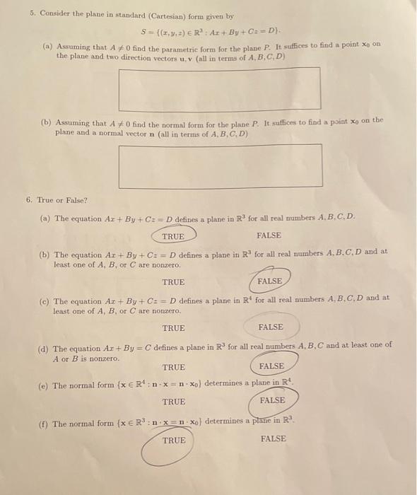 Solved Hello! I Need Help With Problems 2 (a-c), 3 (a-b), 4 | Chegg.com