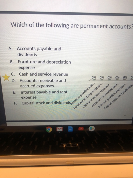 solved-which-of-the-following-are-permanent-accounts-a-chegg