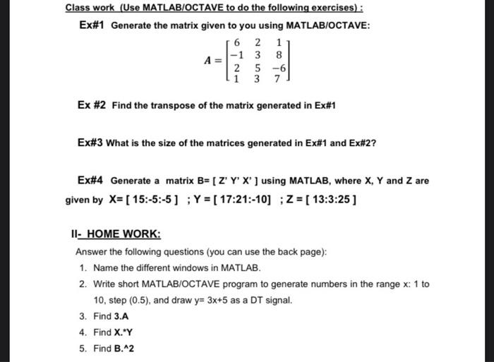 I Want A Conclusion For This Experiment And I Want Chegg Com