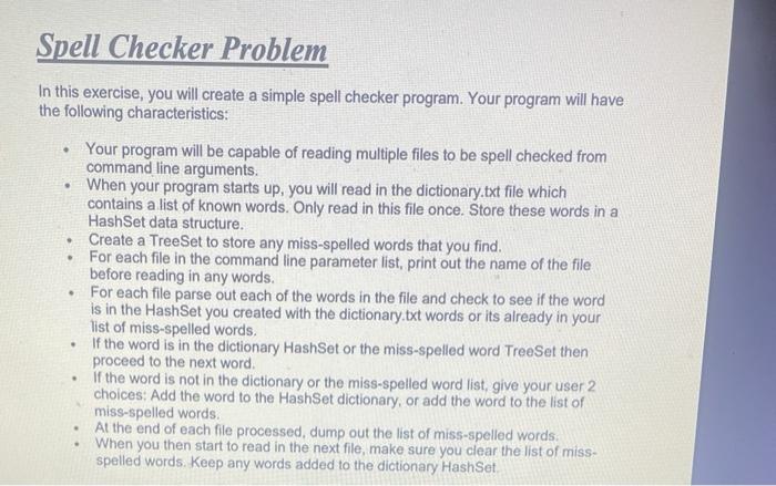 Solved hello i need help and also need an output condole | Chegg.com
