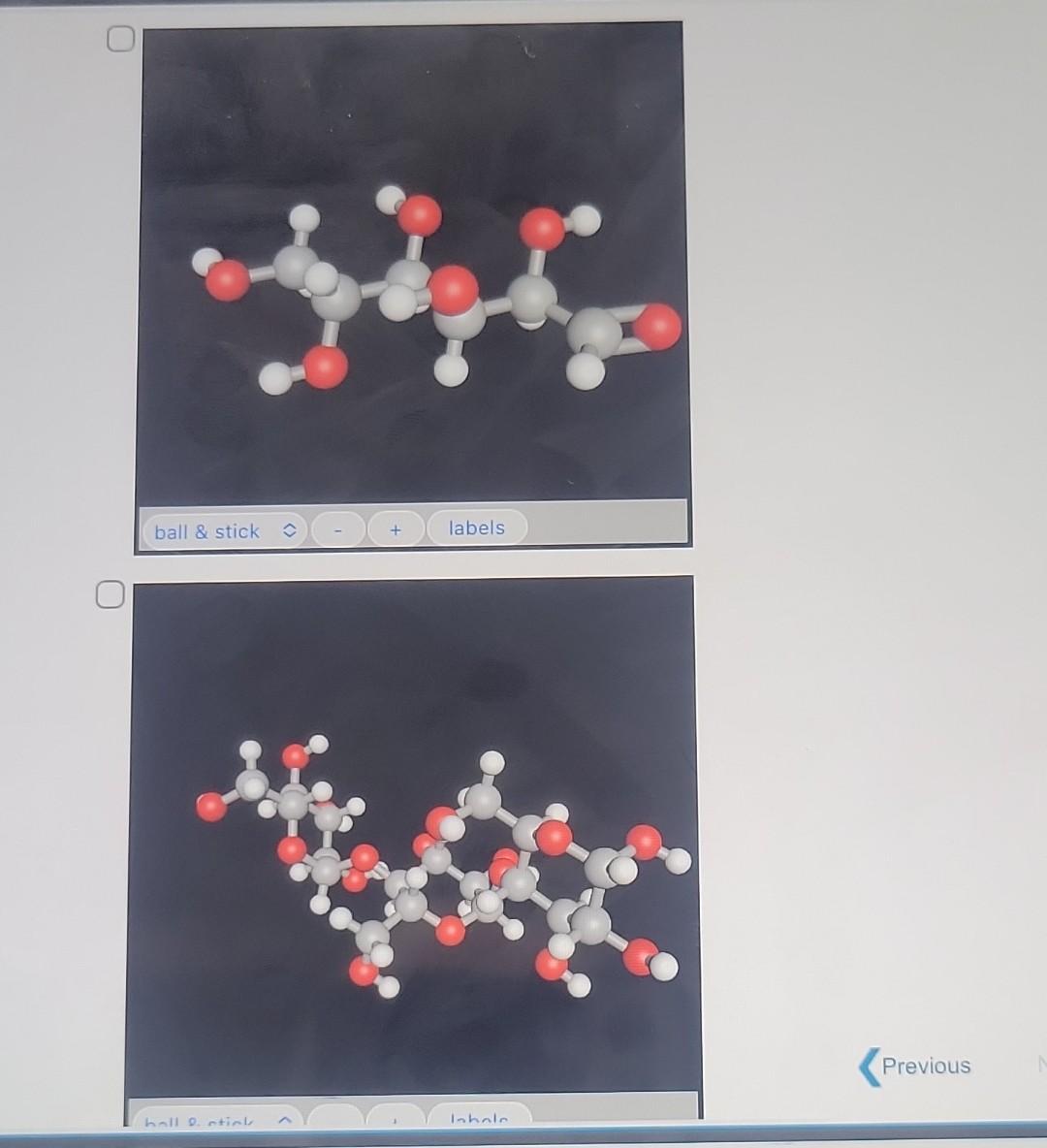 Solved \r\n\r\n\r\n\r\nWhich Of The Following Are | Chegg.com