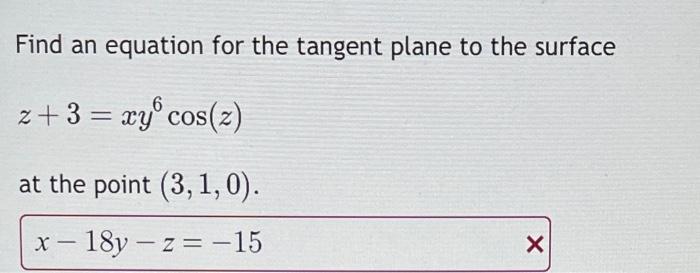 Solved The definition of the error function also defines an | Chegg.com