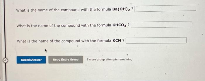 KHCO3 Ba(OH)2 - Cân Bằng Phản Ứng và Ứng Dụng Trong Hóa Học