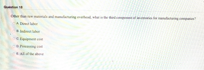 Solved Question 16 2 points Save Answer DeBoy, Inc. | Chegg.com