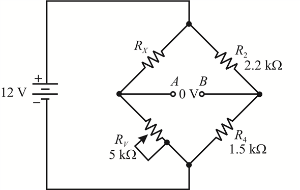 Solved: Chapter 6 Problem 25P Solution | Electric Circuits Fundamentals ...