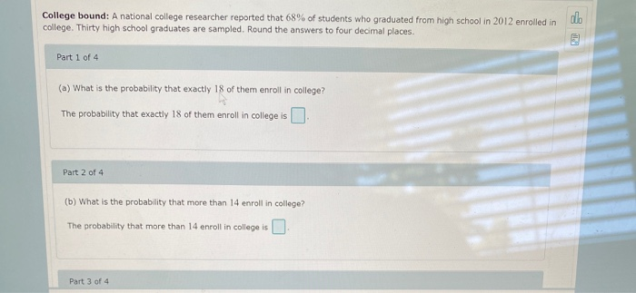 solved-college-bound-a-national-college-researcher-reported-chegg