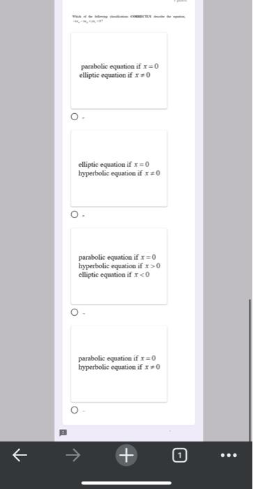 Solved Section 1 (Multiple Choice Questions) 8 Marks 1 point | Chegg.com