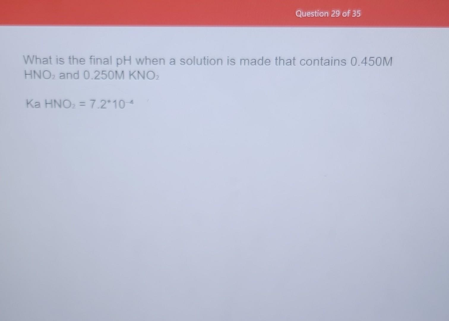 solved-what-is-the-final-ph-when-a-solution-is-made-that-chegg