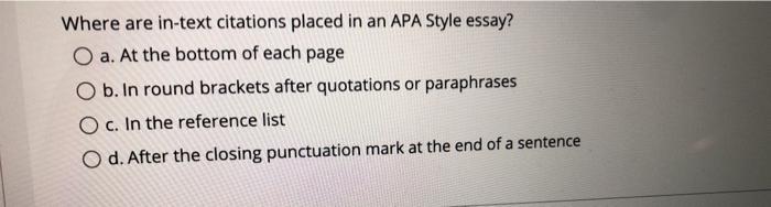 solved-where-are-in-text-citations-placed-in-an-apa-style-chegg