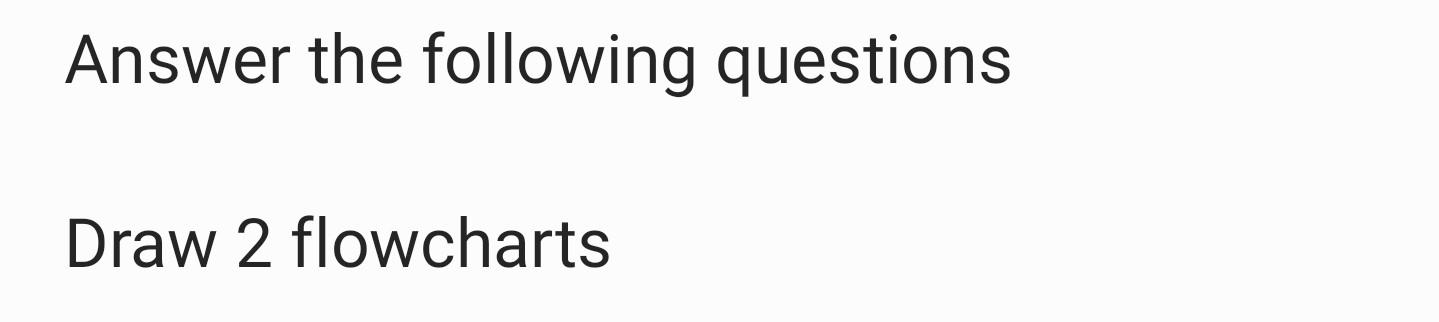 Solved Answer The Following Questions Draw 2 Chegg Solved Answer The Following Questions Draw 2 Chegg
