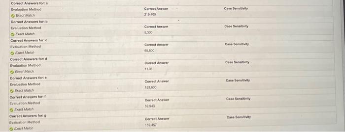 Solved Can you please show work step by step so that I can | Chegg.com