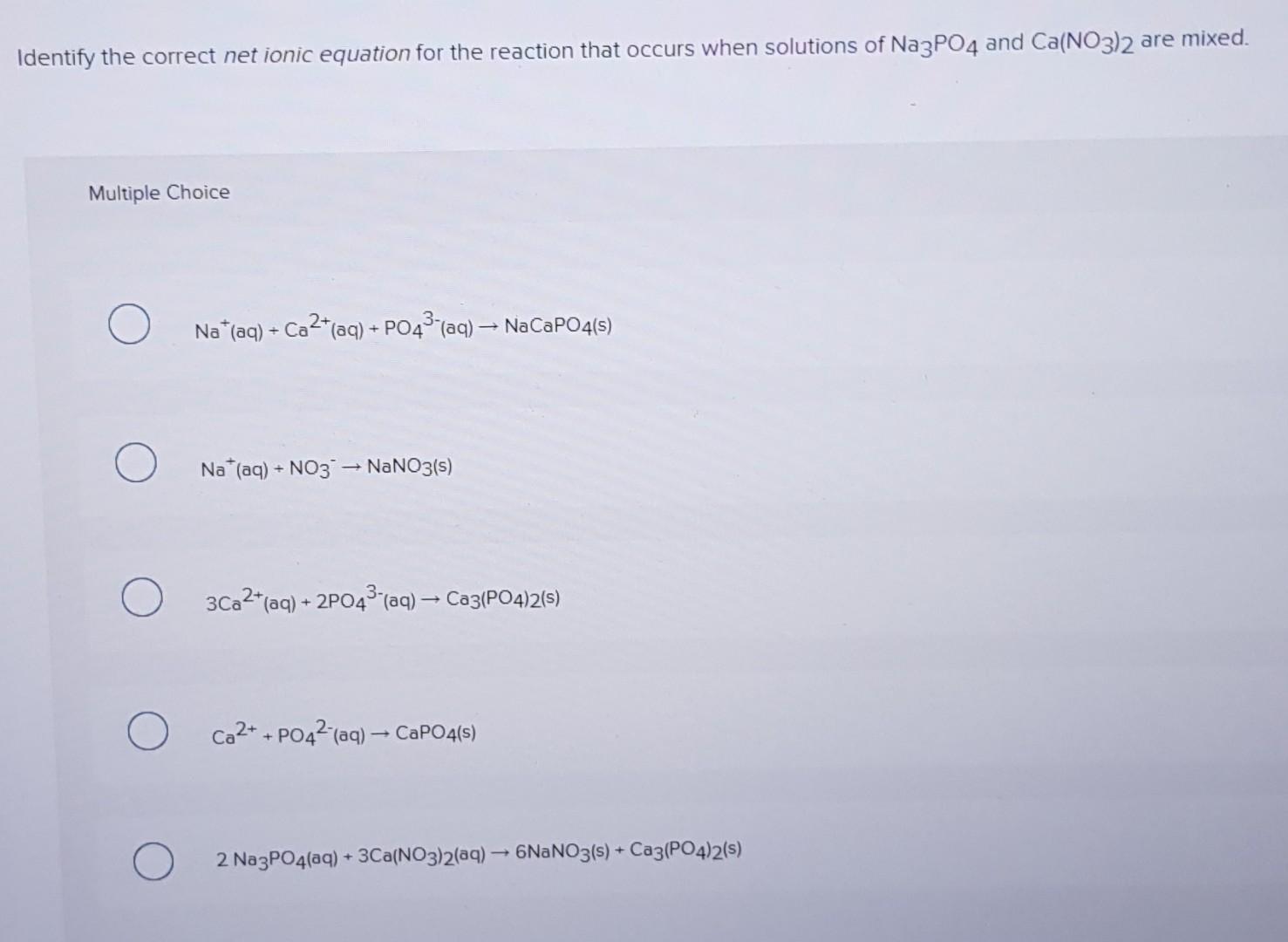 Solved Ammonia is produced by the reaction of nitrogen and | Chegg.com