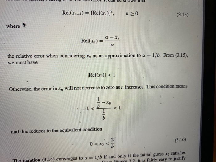 Solved numerical methods for engineering practice | Chegg.com