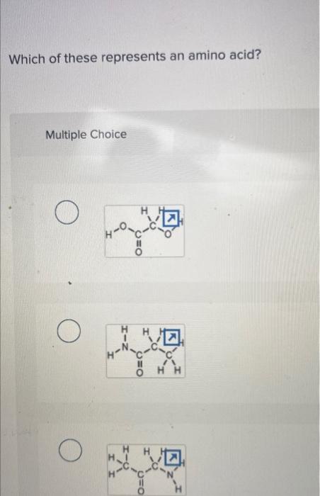 solved-which-of-these-represents-an-amino-acid-multiple-chegg