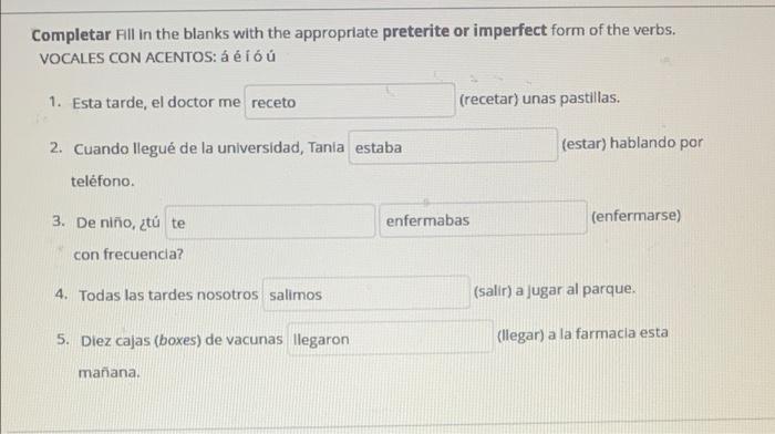 completar-fill-in-the-blanks-with-the-appropriate-chegg