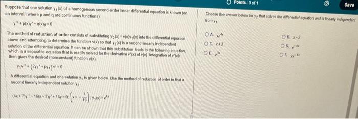 Solved Please help me solve this problem with detailed step | Chegg.com