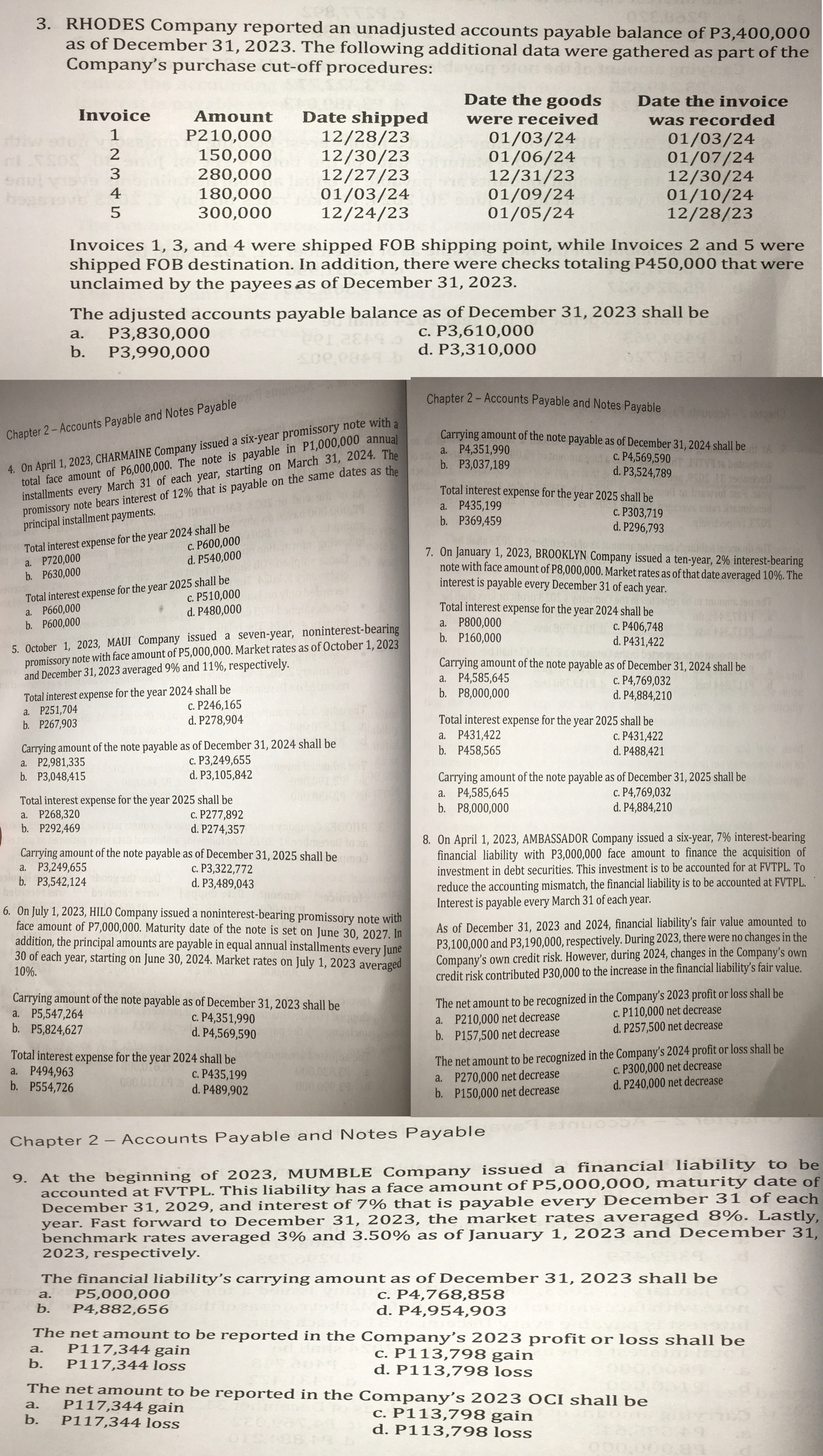 Solved Please help me answer these questions with | Chegg.com