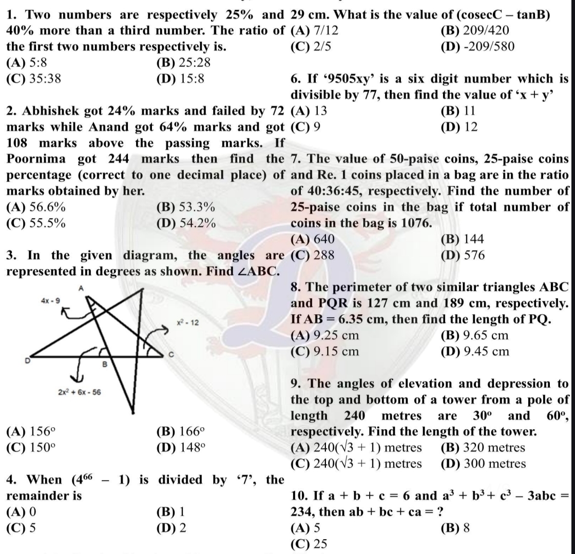 Solved solve all the questions untill i will give you | Chegg.com