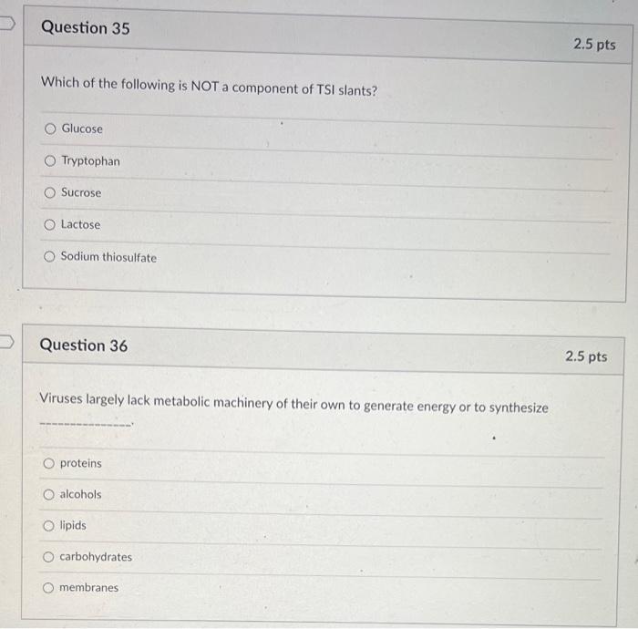 Solved Microbiology I WILL GIVE YOU THUMBS UP If You Answer | Chegg.com