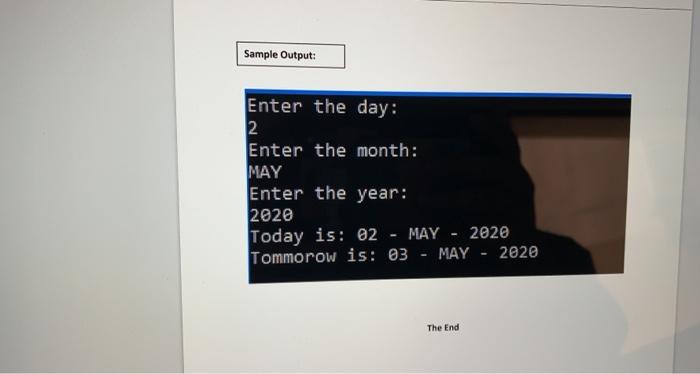 Solved Question1: Write a C++ program that prompt the user | Chegg.com