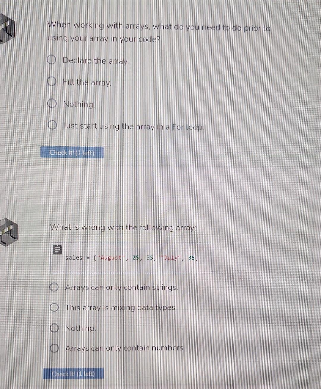 Solved Use the list below to answer the following questions. | Chegg.com
