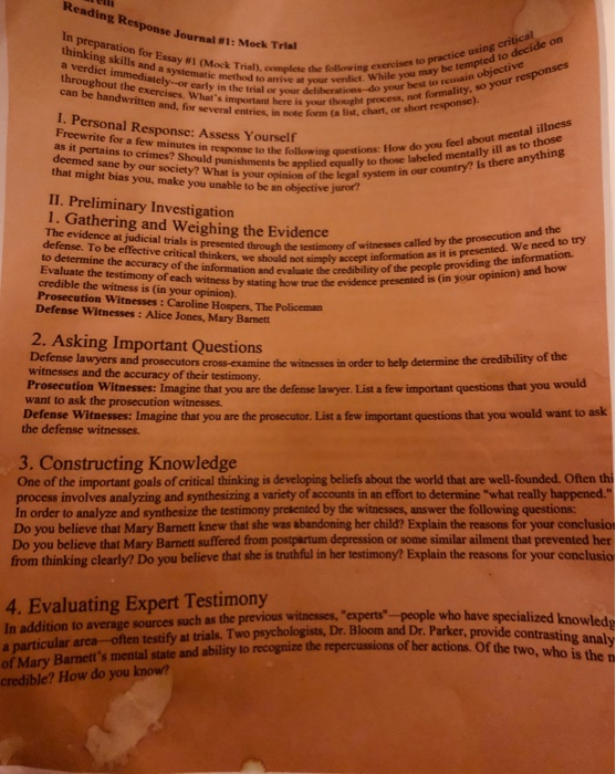 Who made homework picture