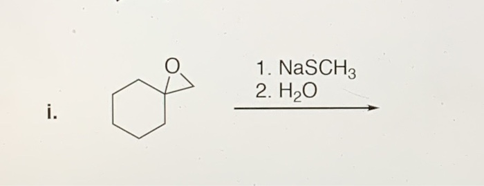 Solved Draw The Organic Products Formed From This Following Chegg