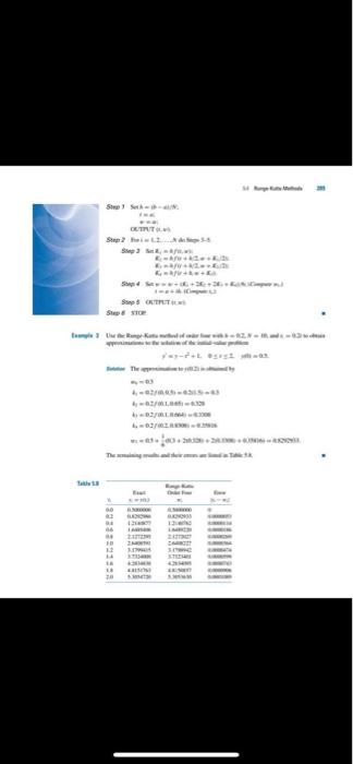 Solved solve for me example 3 in matlabgive me the code as | Chegg.com