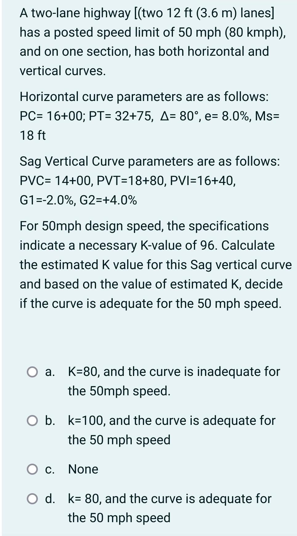 50 mph hotsell in kph