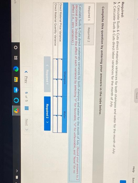 Solved 09 - Homework saved Help Save & Exit S Check my w | Chegg.com