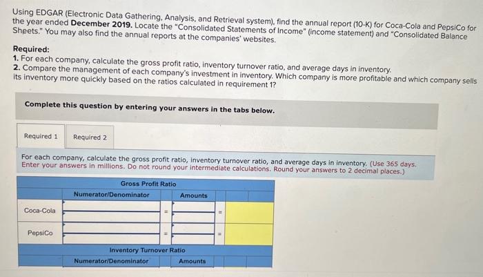 Electronics visual data 8