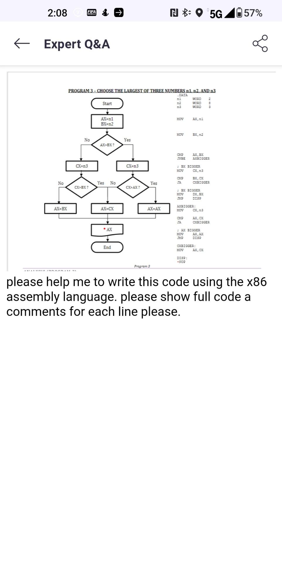 Solved Please write the full code and show the header file | Chegg.com
