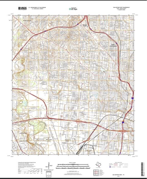 Solved 2. What is the difference (in degrees) between true