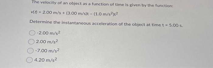 Solve this answer correctly and please show all the | Chegg.com