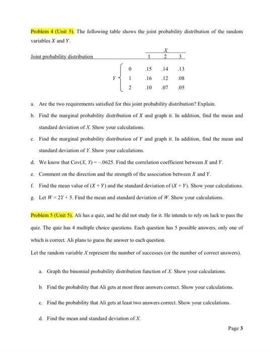 Solved P(A∪B)=P(A)+P(B)−P(A∩B) P(A∪B)=P(A)+P(B), when | Chegg.com