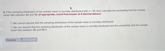 Solved Save & E 1 1 A random sample is drawn from a | Chegg.com