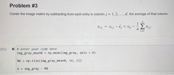 Solved please solve number 3. I uploaded the overview of the | Chegg.com