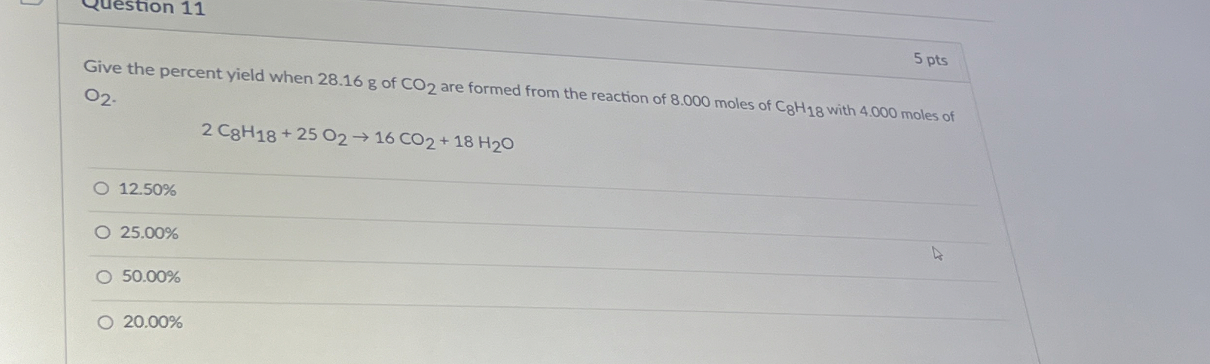 Solved 5 | Chegg.com